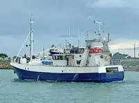 Longliner விற்பனைக்கு