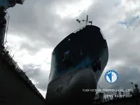 எண்ணெய் / இரசாயன டேங்கர் விற்பனைக்கு