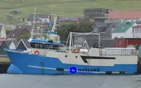 Trawler விற்பனைக்கு