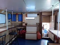 ஆய்வு கப்பல் விற்பனைக்கு