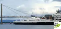 Ro-Ro ship விற்பனைக்கு