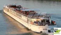 குரூஸ் கப்பல் விற்பனைக்கு