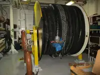குளிர்சாதனக் கப்பல் விற்பனைக்கு