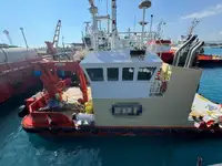 General Cargo/Multi-purpose விற்பனைக்கு