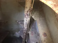 எண்ணெய் / இரசாயன டேங்கர் விற்பனைக்கு