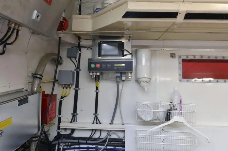 மீட்பு கப்பல் விற்பனைக்கு