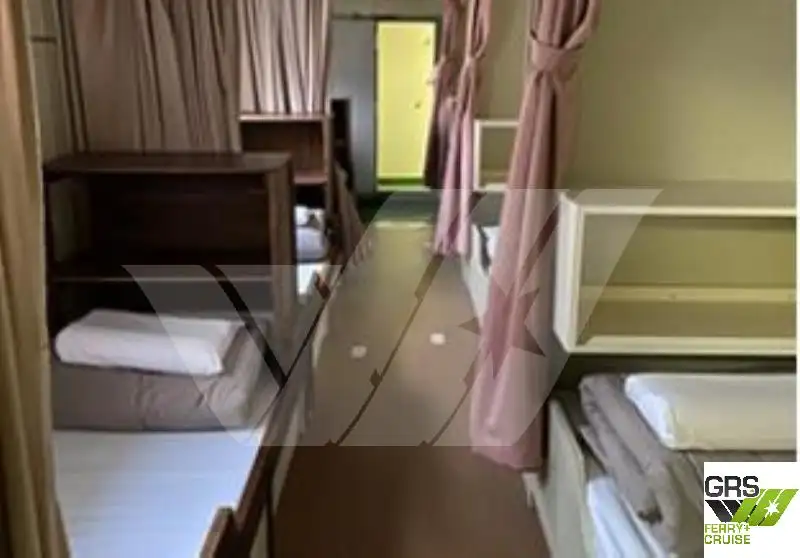 ரோ-ரோ கப்பல் விற்பனைக்கு
