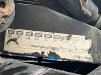 வேலை செய்யும் படகுகள் விற்பனைக்கு