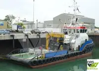வேலை செய்யும் படகுகள் விற்பனைக்கு