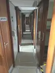 தங்கும் படகு விற்பனைக்கு