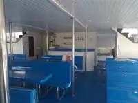 குரூஸ் கப்பல் விற்பனைக்கு