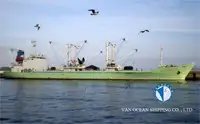 குளிர்சாதனக் கப்பல் விற்பனைக்கு