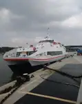 பயணிகள் கப்பல் விற்பனைக்கு