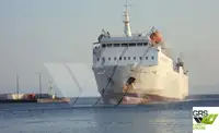 Ro-Ro ship விற்பனைக்கு