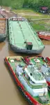 Oil/Chemical tanker விற்பனைக்கு