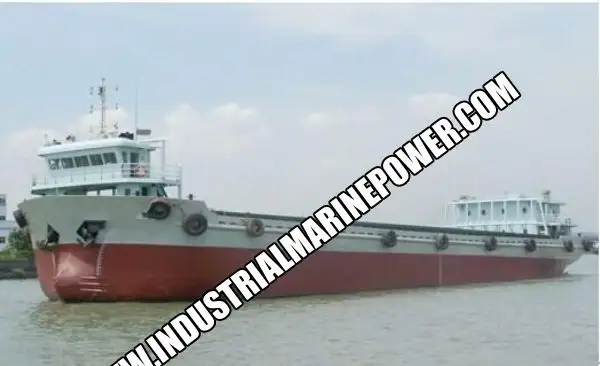 கண்டெய்னர் கப்பல் விற்பனைக்கு