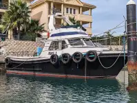 Trawler விற்பனைக்கு