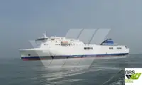 ரோ-ரோ கப்பல் விற்பனைக்கு