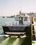 காற்றாலை சேவை கப்பல் விற்பனைக்கு