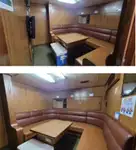 காவல் படகு விற்பனைக்கு