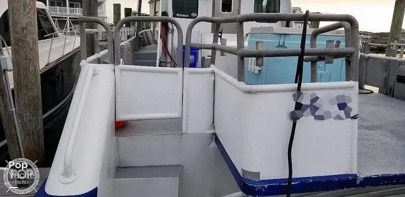 டிராலர் விற்பனைக்கு