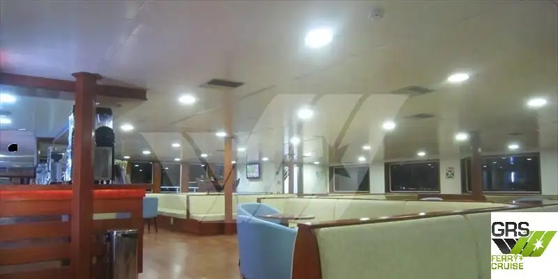 ரோ-ரோ கப்பல் விற்பனைக்கு