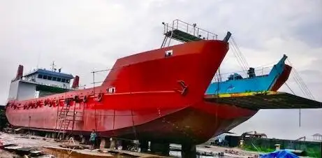 லேண்டிங் கிராஃப்ட், டேங்க் விற்பனைக்கு
