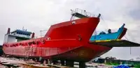 லேண்டிங் கிராஃப்ட், டேங்க் விற்பனைக்கு