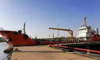 Oil/Chemical tanker விற்பனைக்கு
