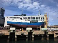Longliner விற்பனைக்கு