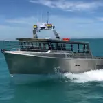 பணிப் படகுகள் விற்பனைக்கு
