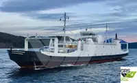ரோ-ரோ கப்பல் விற்பனைக்கு