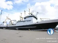 டிராலர் விற்பனைக்கு