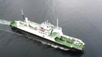 Ro-Ro ship விற்பனைக்கு