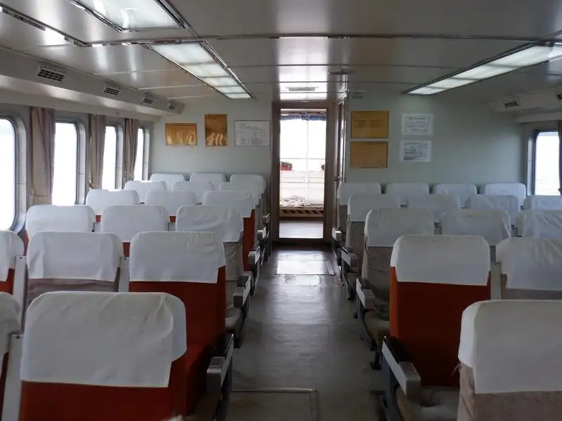 படகு கப்பல் விற்பனைக்கு