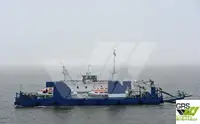 Ro-Ro ship விற்பனைக்கு