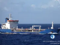 எண்ணெய் / இரசாயன டேங்கர் விற்பனைக்கு