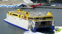 Ro-Ro ship விற்பனைக்கு