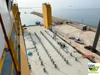 மிதக்கும் கப்பல் தளம் விற்பனைக்கு