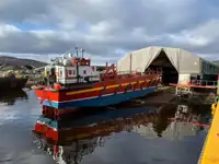 Ro-Ro ship விற்பனைக்கு