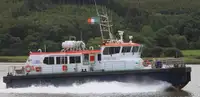 குழு படகு விற்பனைக்கு