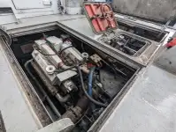 வேலை செய்யும் படகுகள் விற்பனைக்கு