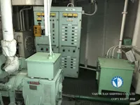 எண்ணெய் / இரசாயன டேங்கர் விற்பனைக்கு