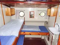 ப bulk கேரியர் விற்பனைக்கு