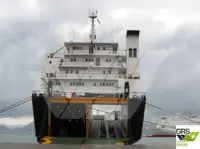 ரோ-ரோ கப்பல் விற்பனைக்கு