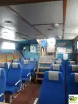 Wind farm service vessel விற்பனைக்கு