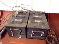 இழுக்கும் படகு விற்பனைக்கு