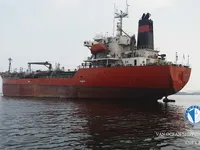 எண்ணெய் / இரசாயன டேங்கர் விற்பனைக்கு