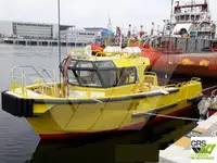 பணிப் படகுகள் விற்பனைக்கு