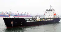 Oil/Chemical tanker விற்பனைக்கு